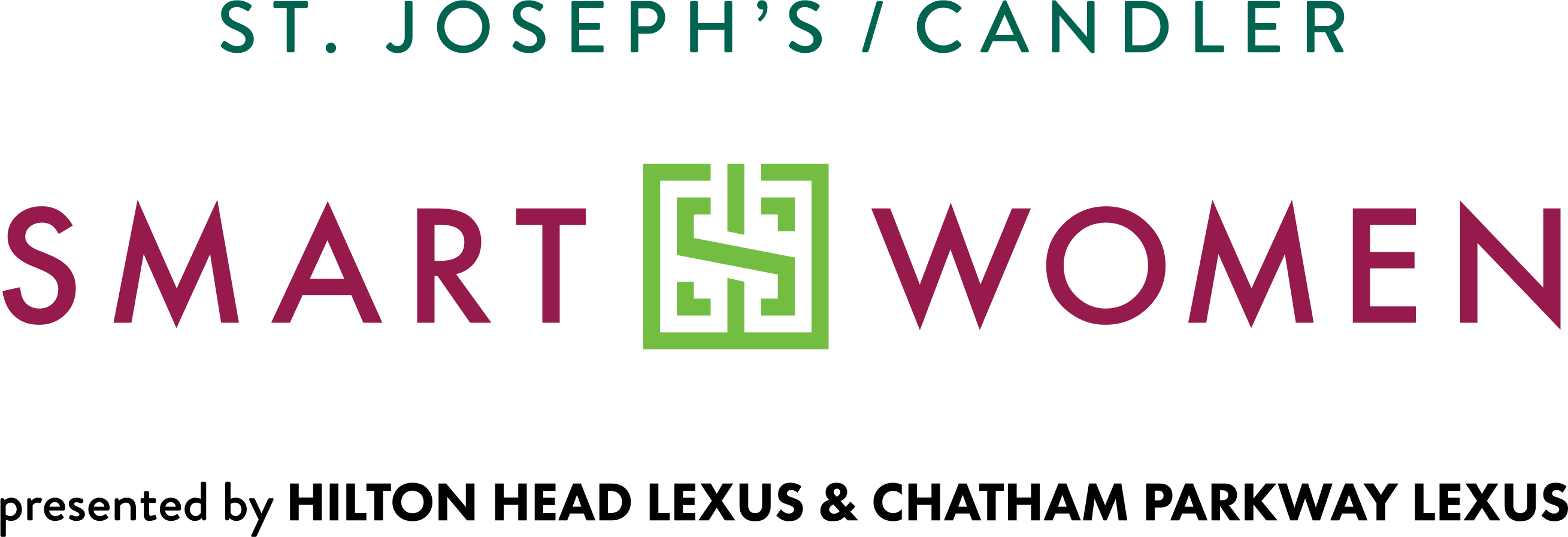 Smart Women Logo