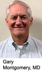 Dr. Gary Montgomery